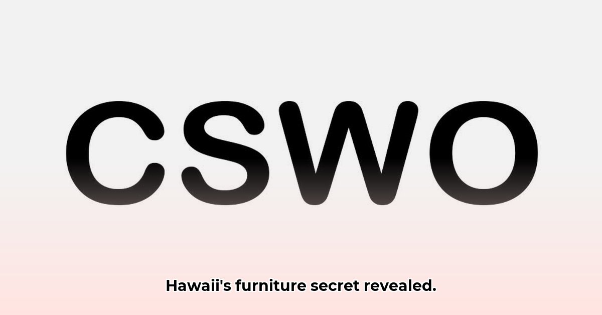 cswo